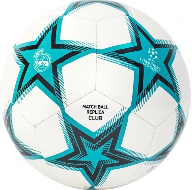 Мяч футбольный "ADIDAS UCL RM CLUB PS" Р.4
