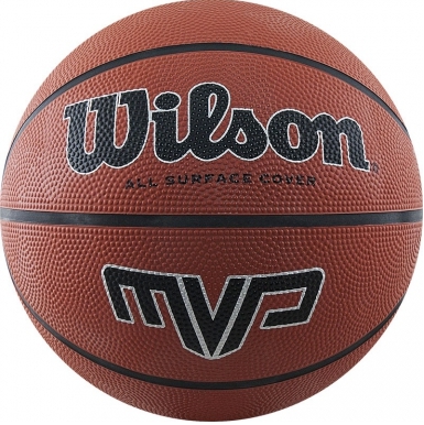 Баскетбольный мяч «Wilson Mvp» АРТ.Wtb1419xb07