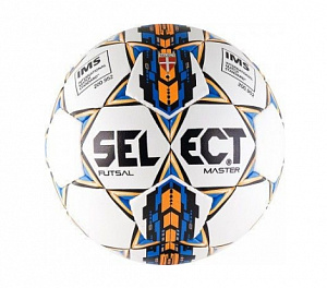 Футзальный мяч "SELECT FUTSAL MASTER"