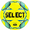 Мяч футбольный "SELECT TEAM BASIC" Р.5