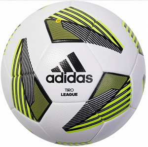 Мяч футбольный "ADIDAS TIRO LGE TSBE" Р.5