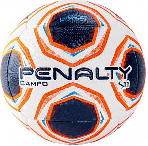 Мяч футбольный "PENALTY BOLA CAMPO S11 R2 XXI" P.5
